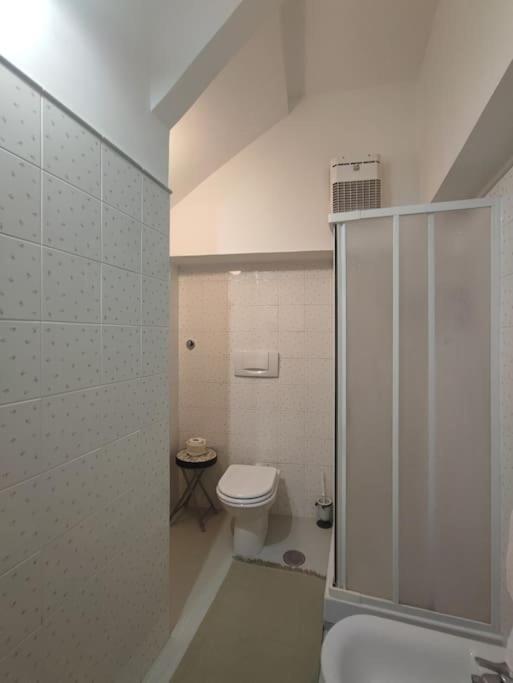 Apartamento Pink House Fara in Sabina Exterior foto